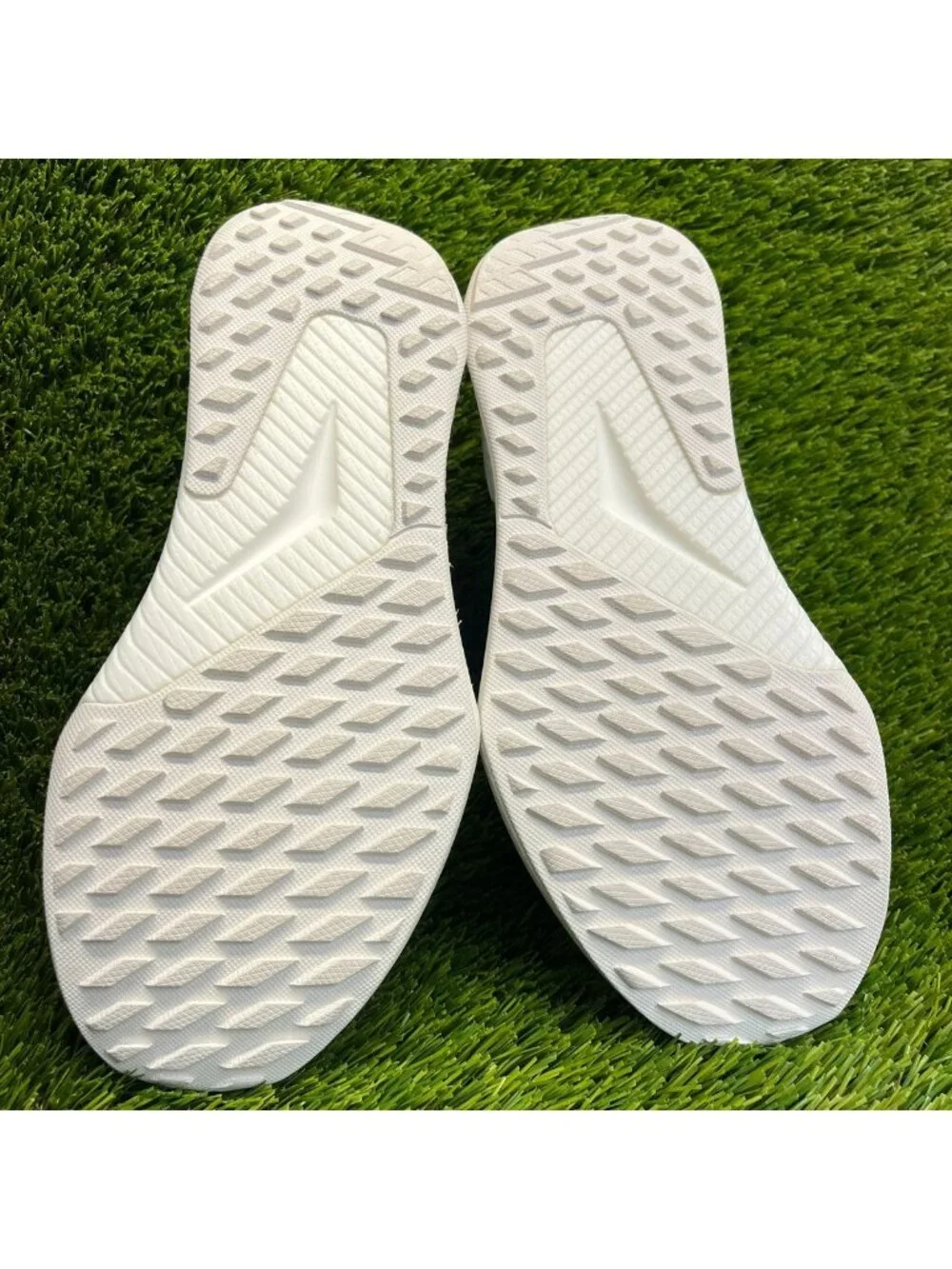 Allbirds Tree Gliders Womens Size 7 White Athletic Running Knit Shoes Sneakers